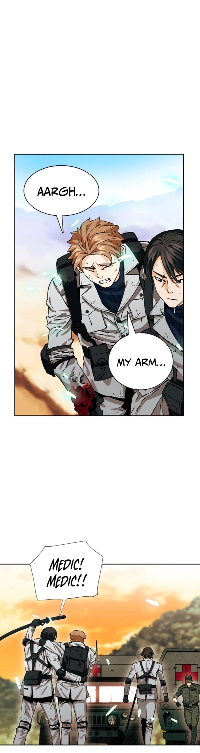 Seoul Station Druid Chapter 10 page 62 - Chapter 10