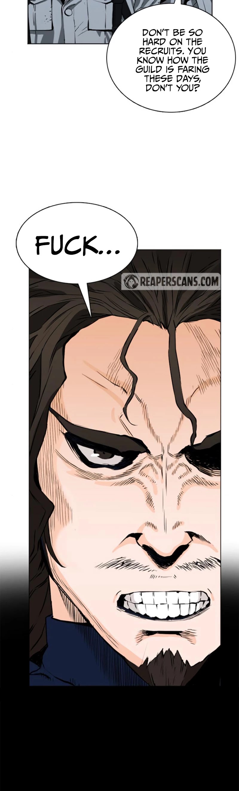 Seoul Station Druid Chapter 10 page 64 - Chapter 10
