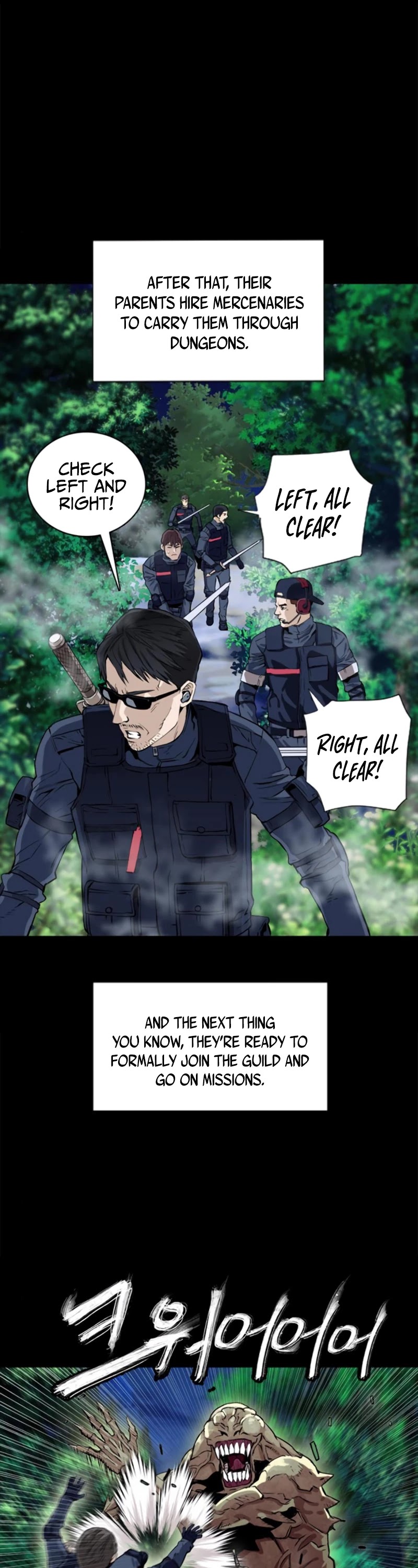 Seoul Station Druid Chapter 10 page 66 - Chapter 10