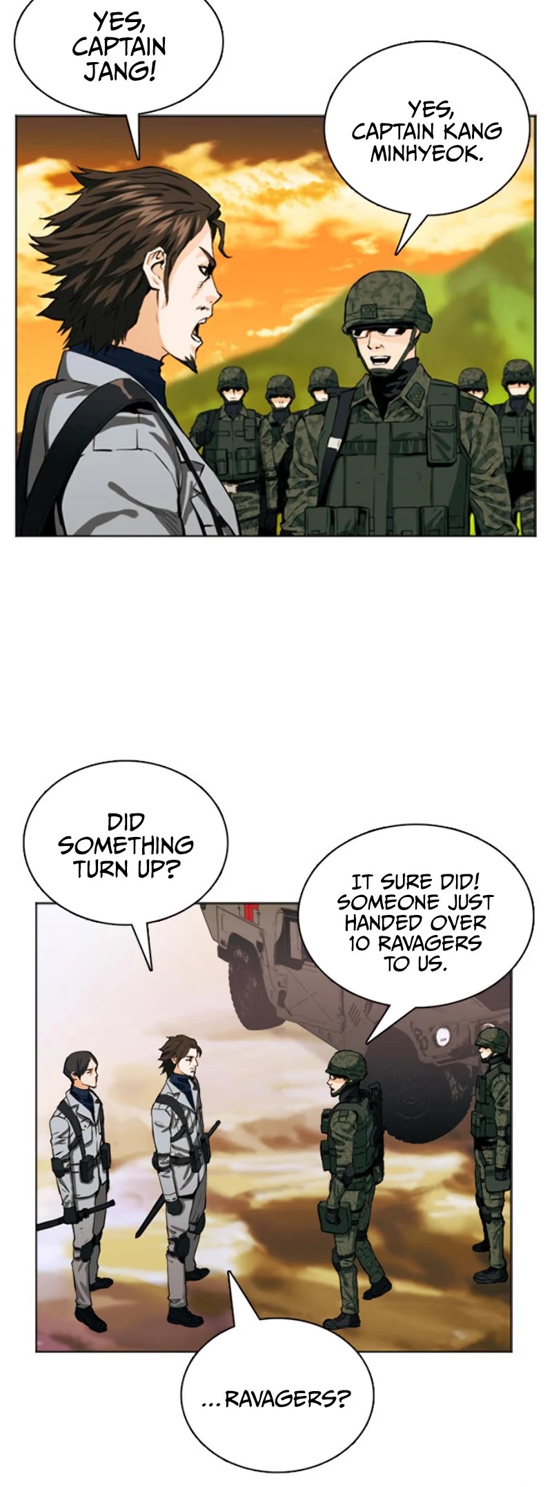 Seoul Station Druid Chapter 10 page 69 - Chapter 10