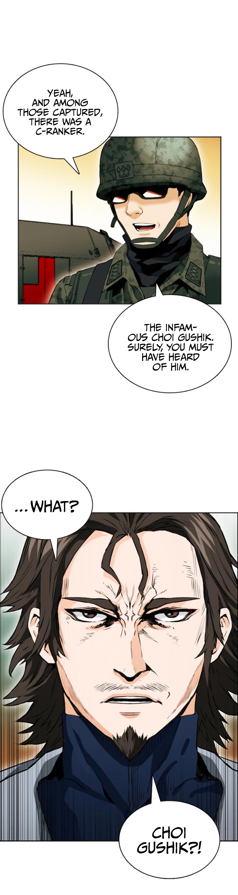 Seoul Station Druid Chapter 10 page 70 - Chapter 10