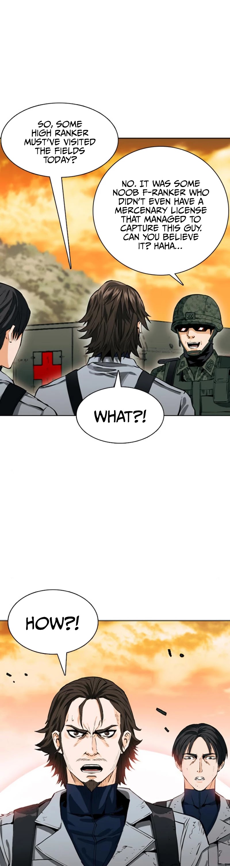 Seoul Station Druid Chapter 10 page 71 - Chapter 10