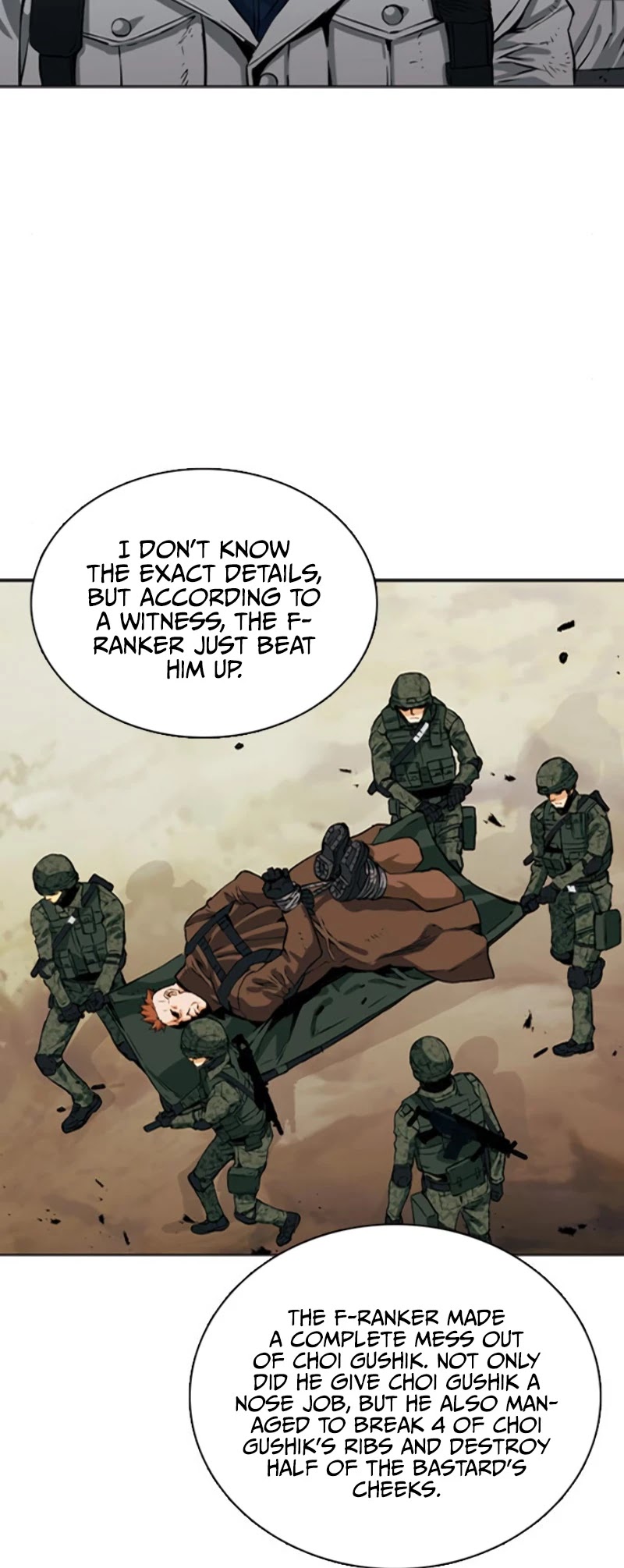 Seoul Station Druid Chapter 10 page 72 - Chapter 10