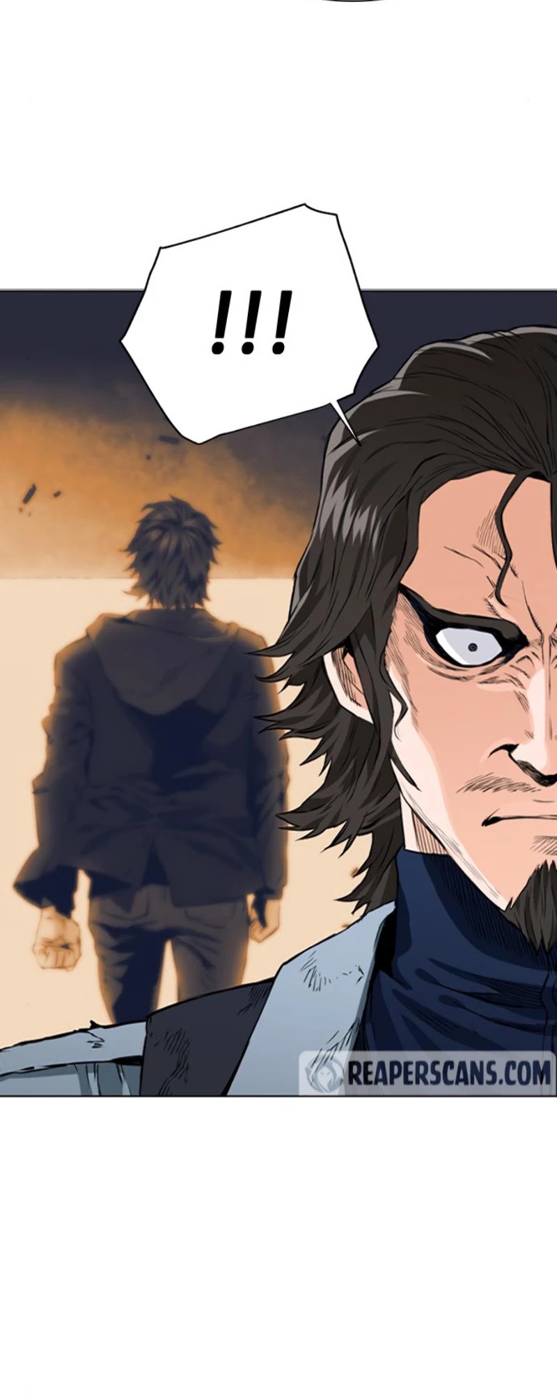 Seoul Station Druid Chapter 10 page 73 - Chapter 10