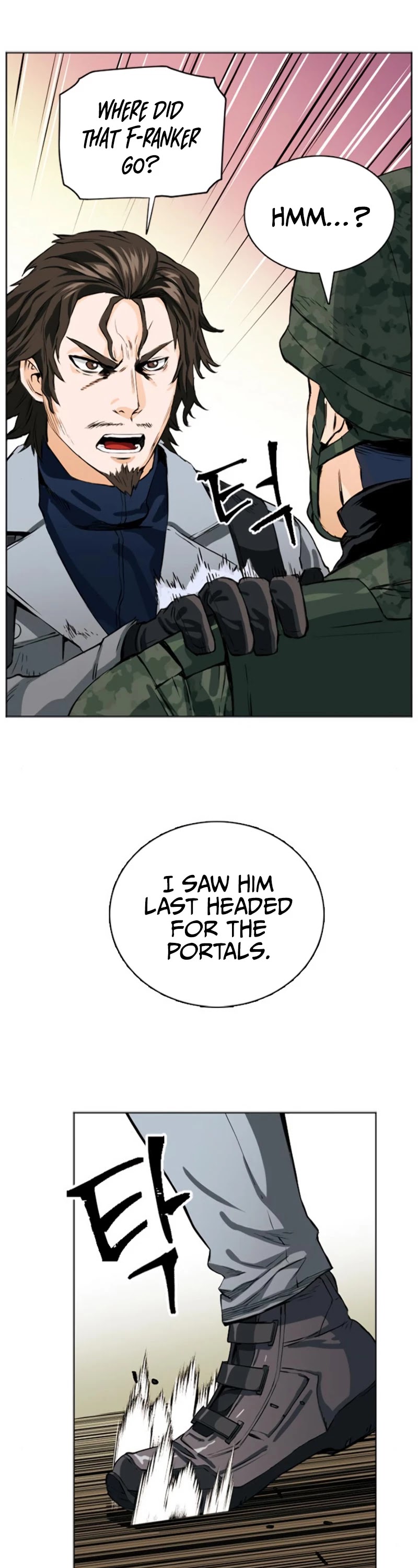 Seoul Station Druid Chapter 10 page 74 - Chapter 10