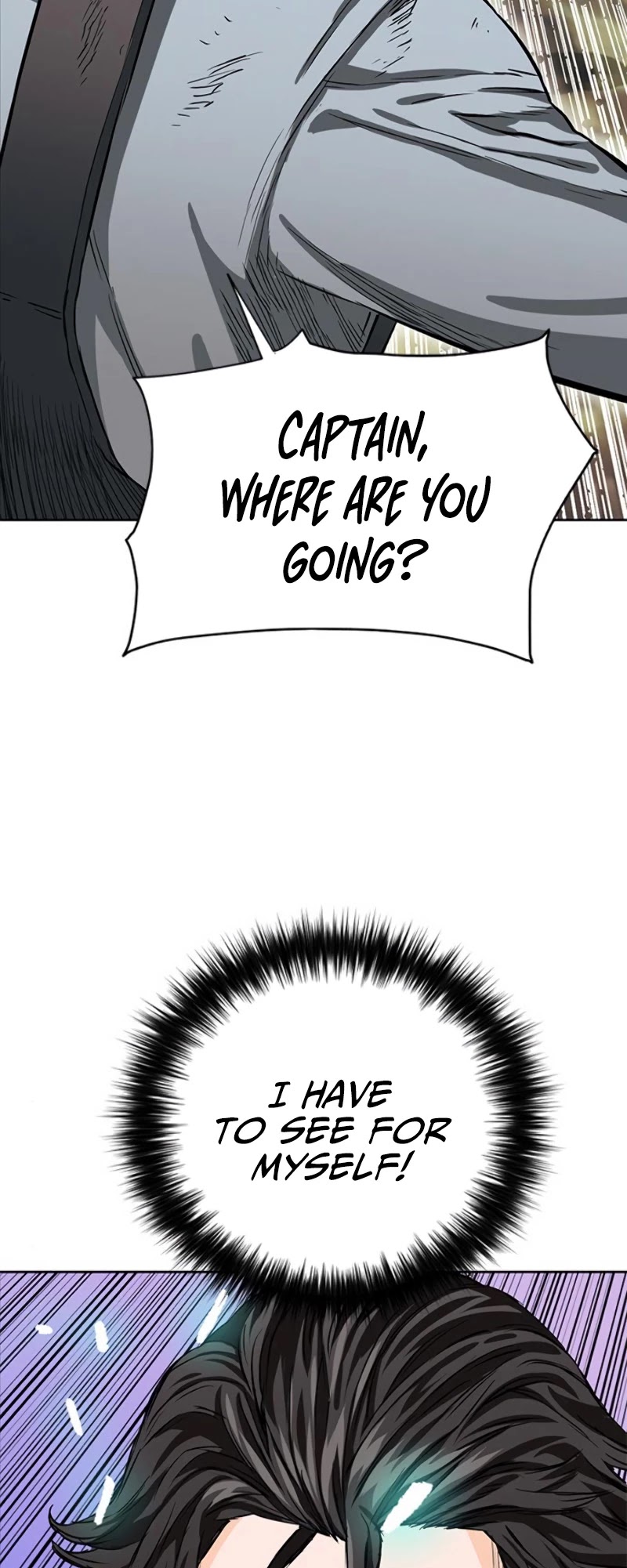 Seoul Station Druid Chapter 10 page 76 - Chapter 10