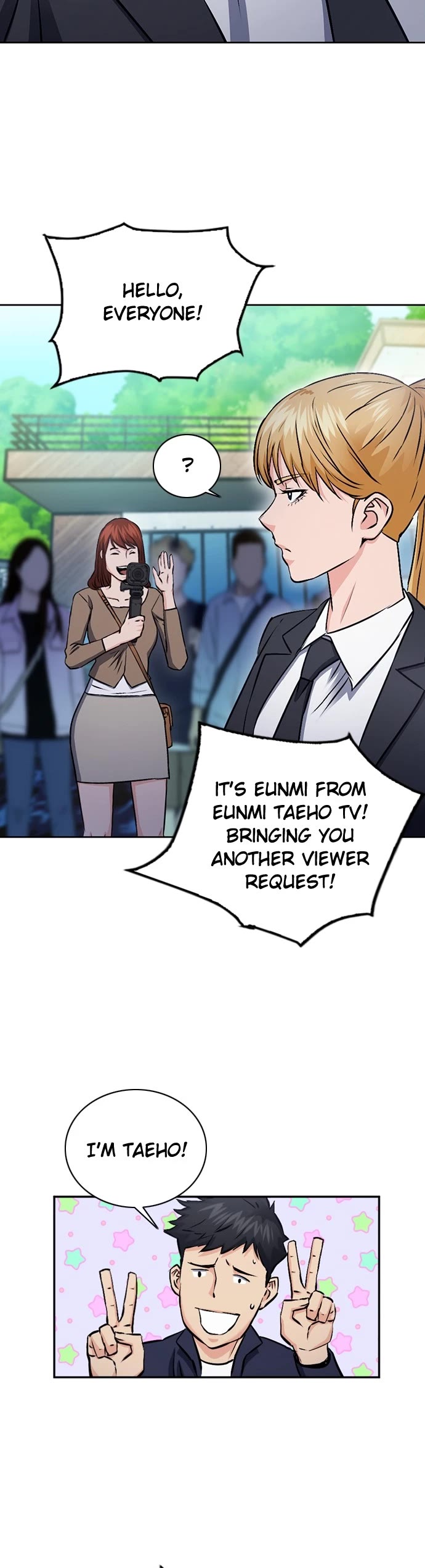 Seoul Station Druid Chapter 100 page 24 - Chapter 100: Episode 100