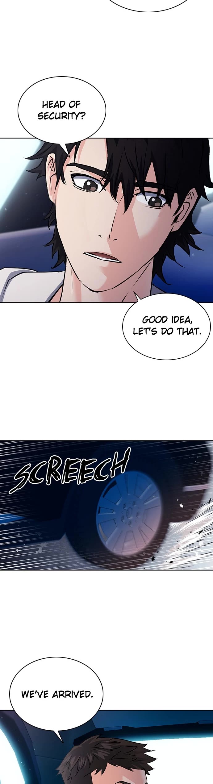Seoul Station Druid Chapter 100 page 30 - Chapter 100: Episode 100