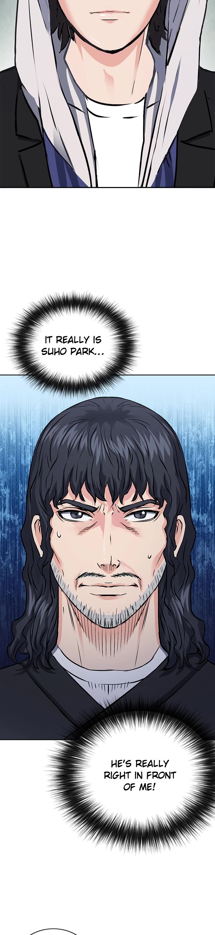 Seoul Station Druid Chapter 100 page 36 - Chapter 100: Episode 100