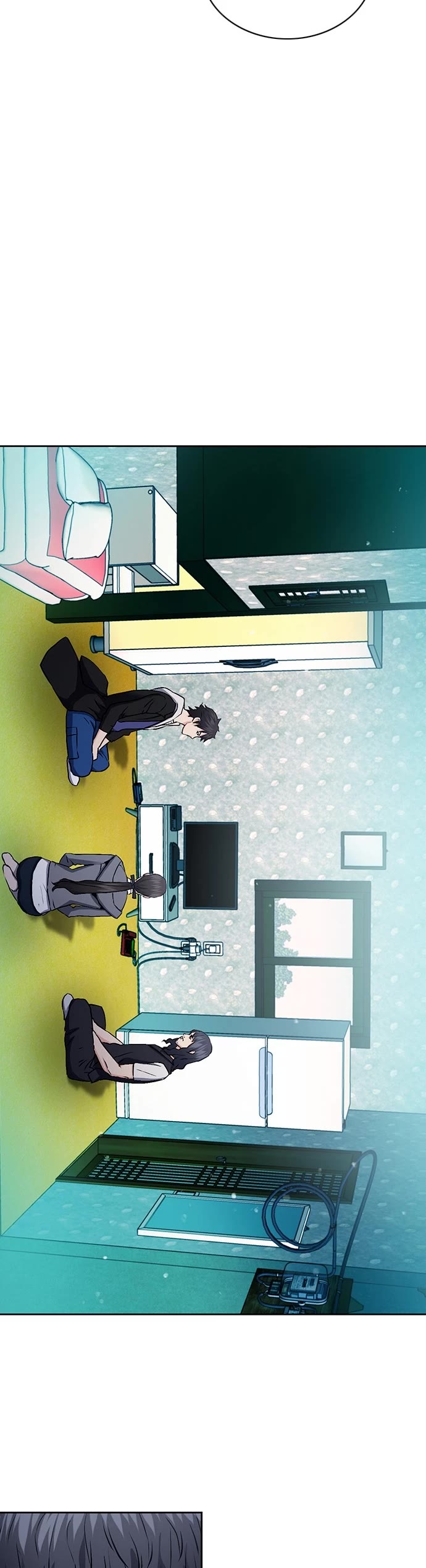 Seoul Station Druid Chapter 100 page 40 - Chapter 100: Episode 100