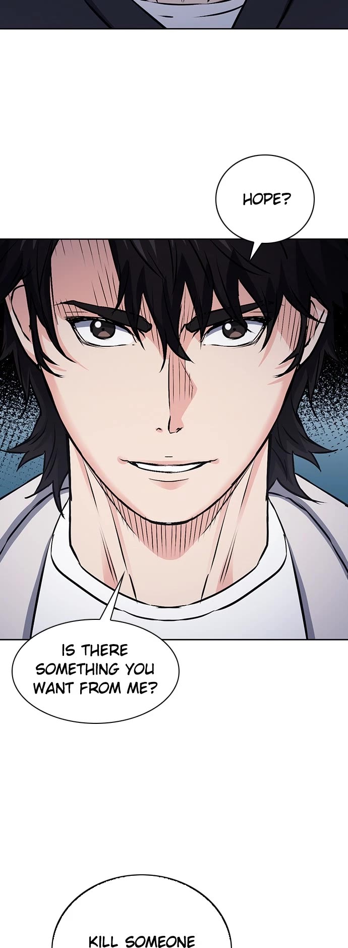 Seoul Station Druid Chapter 100 page 43 - Chapter 100: Episode 100