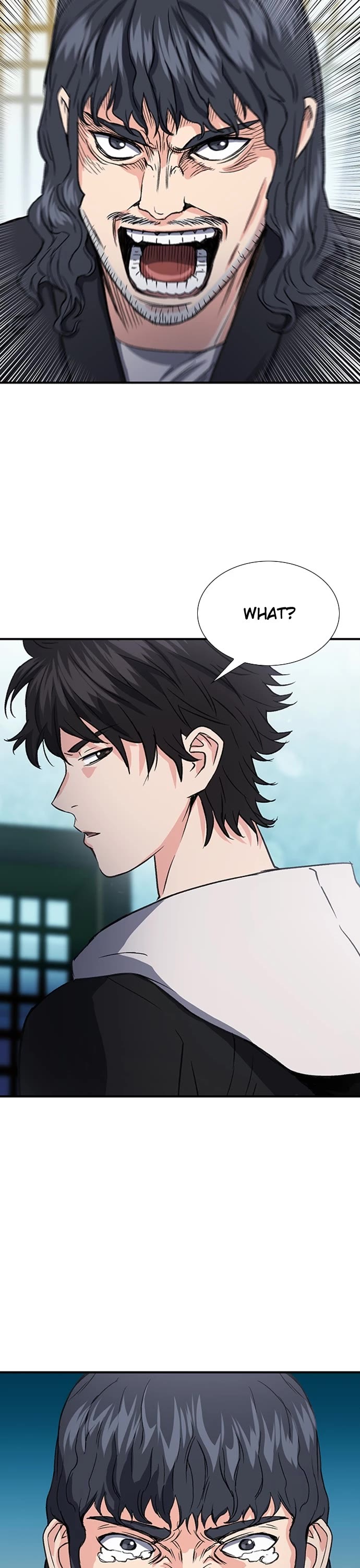 Seoul Station Druid Chapter 101 page 13 - Chapter 101: Episode 101