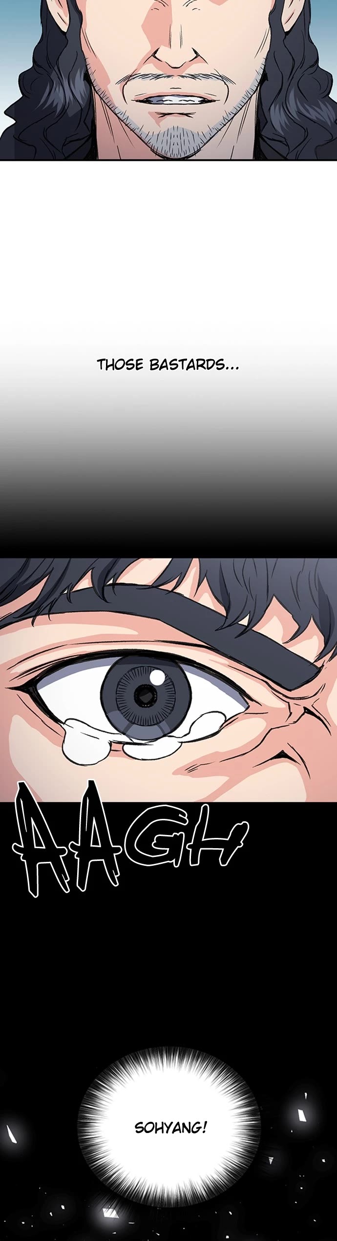 Seoul Station Druid Chapter 101 page 14 - Chapter 101: Episode 101