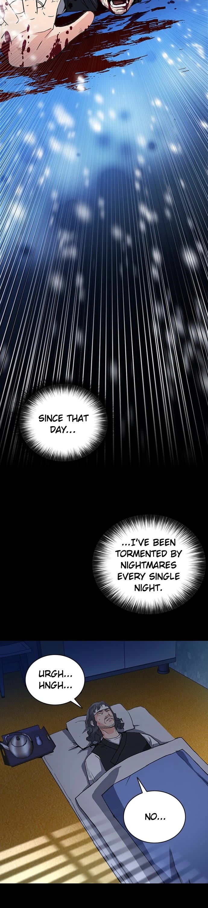 Seoul Station Druid Chapter 101 page 17 - Chapter 101: Episode 101