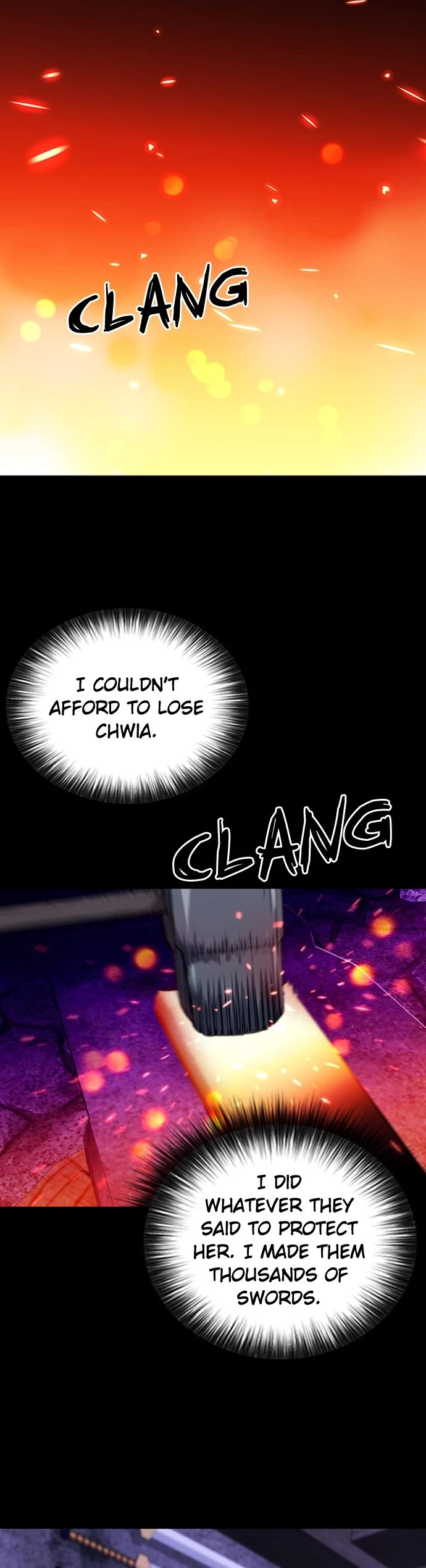 Seoul Station Druid Chapter 101 page 19 - Chapter 101: Episode 101