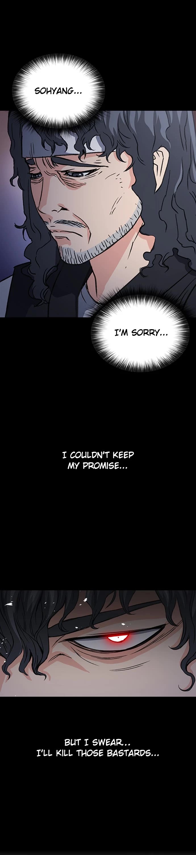 Seoul Station Druid Chapter 101 page 23 - Chapter 101: Episode 101