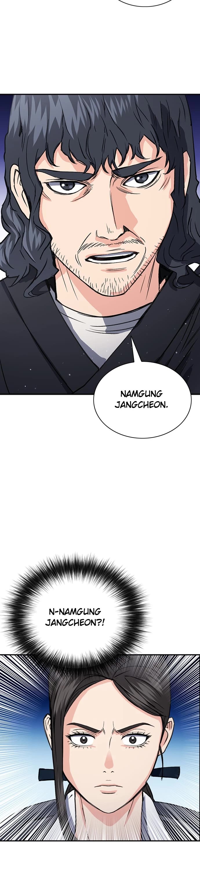 Seoul Station Druid Chapter 101 page 28 - Chapter 101: Episode 101