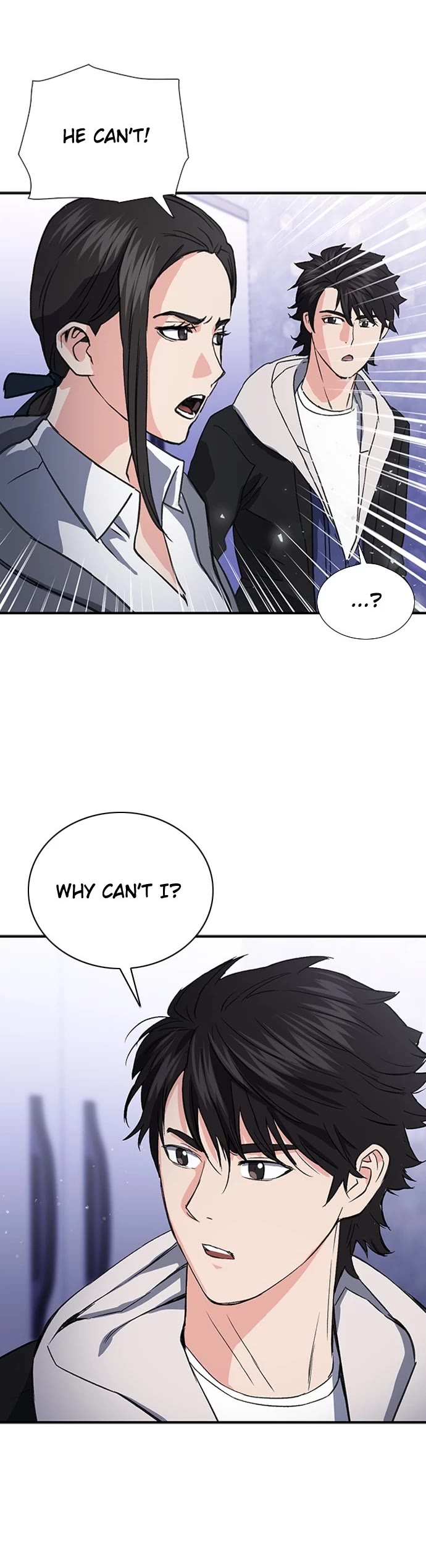 Seoul Station Druid Chapter 101 page 30 - Chapter 101: Episode 101