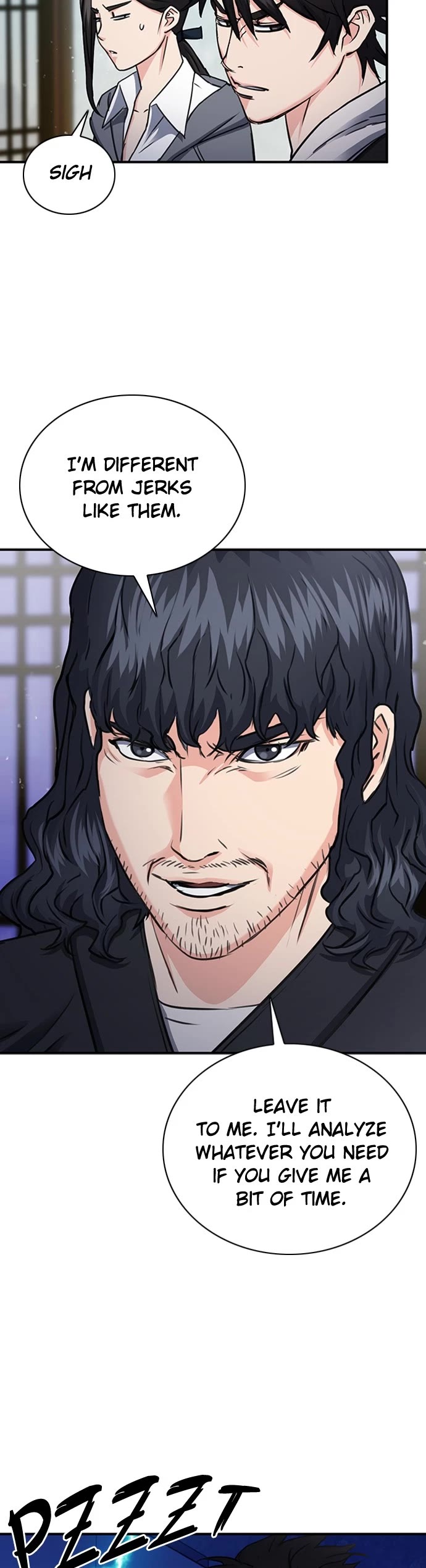 Seoul Station Druid Chapter 101 page 49 - Chapter 101: Episode 101
