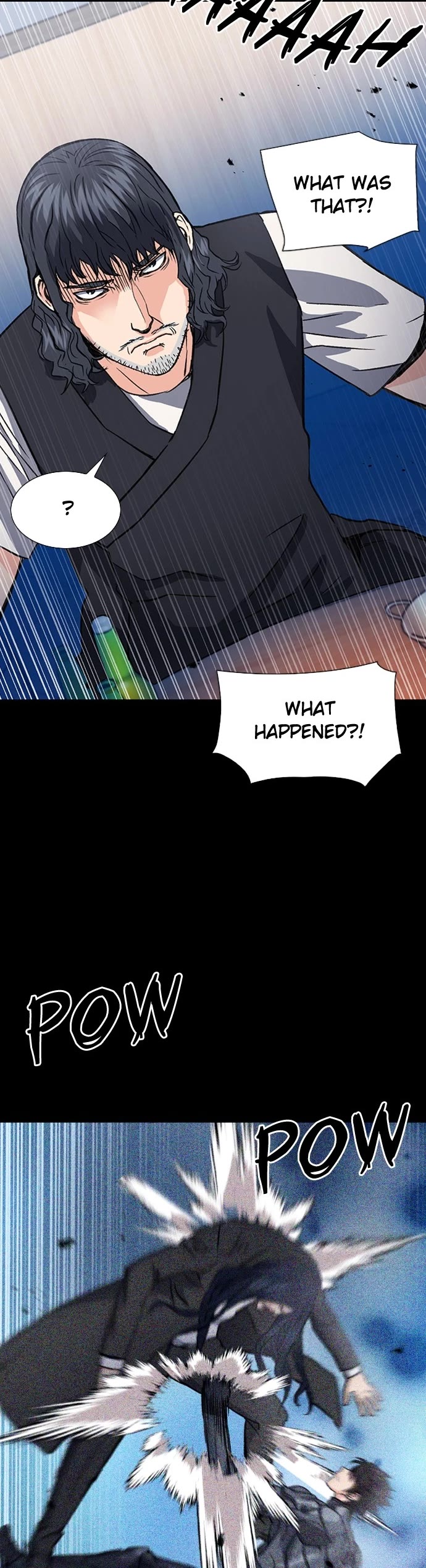 Seoul Station Druid Chapter 101 page 5 - Chapter 101: Episode 101