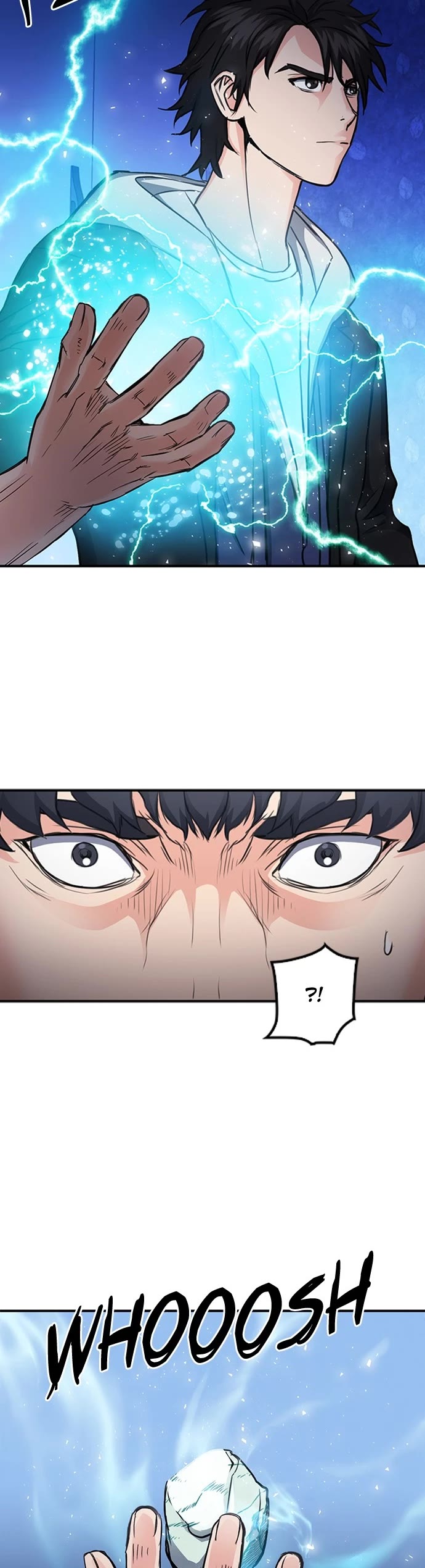 Seoul Station Druid Chapter 101 page 50 - Chapter 101: Episode 101