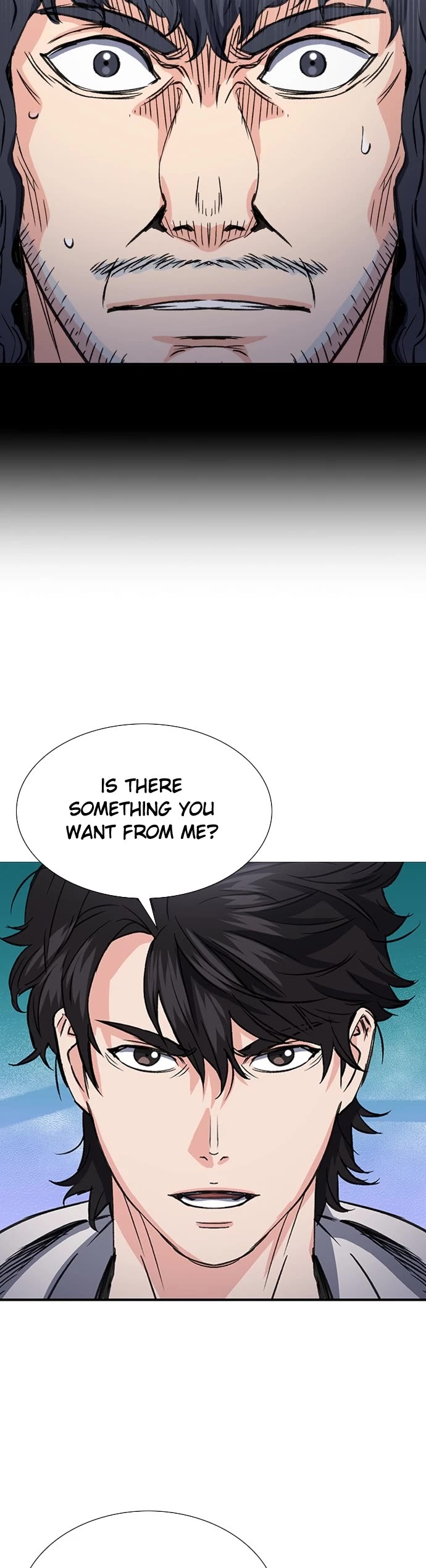 Seoul Station Druid Chapter 101 page 9 - Chapter 101: Episode 101