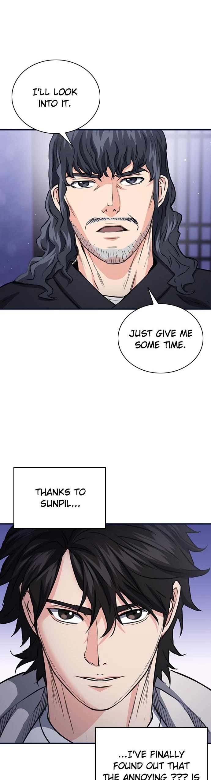 Seoul Station Druid Chapter 102 page 10 - Chapter 102: Episode 102