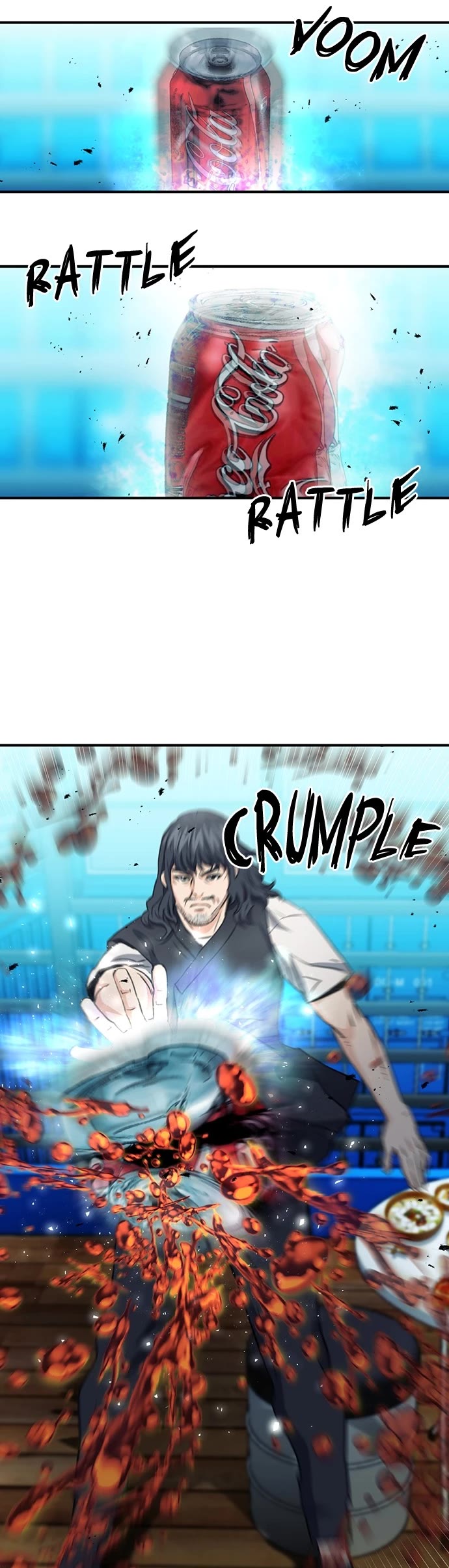 Seoul Station Druid Chapter 102 page 44 - Chapter 102: Episode 102