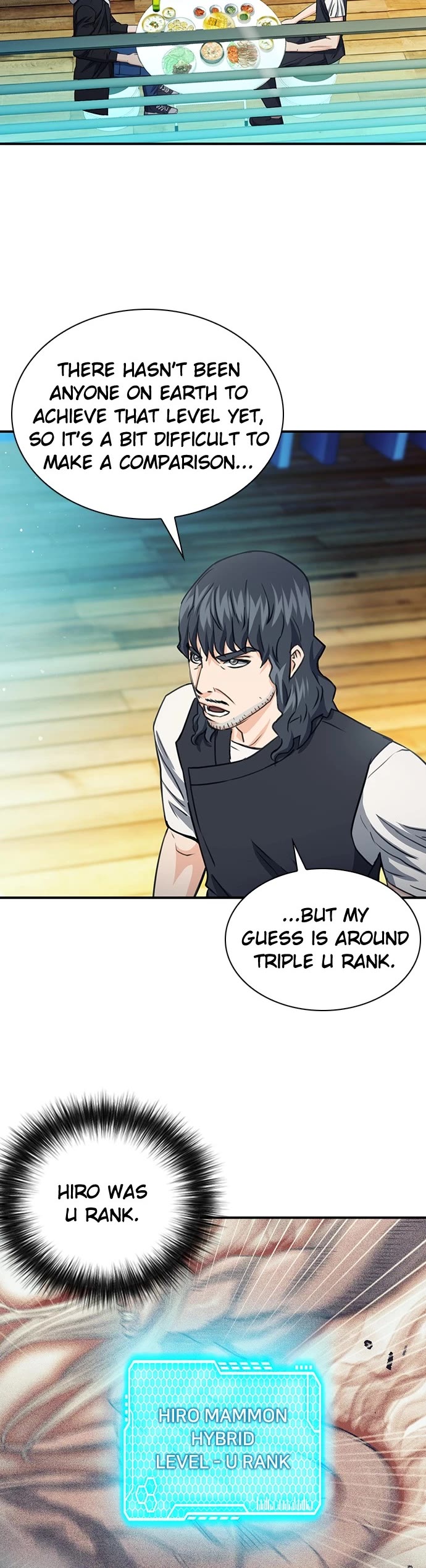 Seoul Station Druid Chapter 103 page 10 - Chapter 103: Episode 103