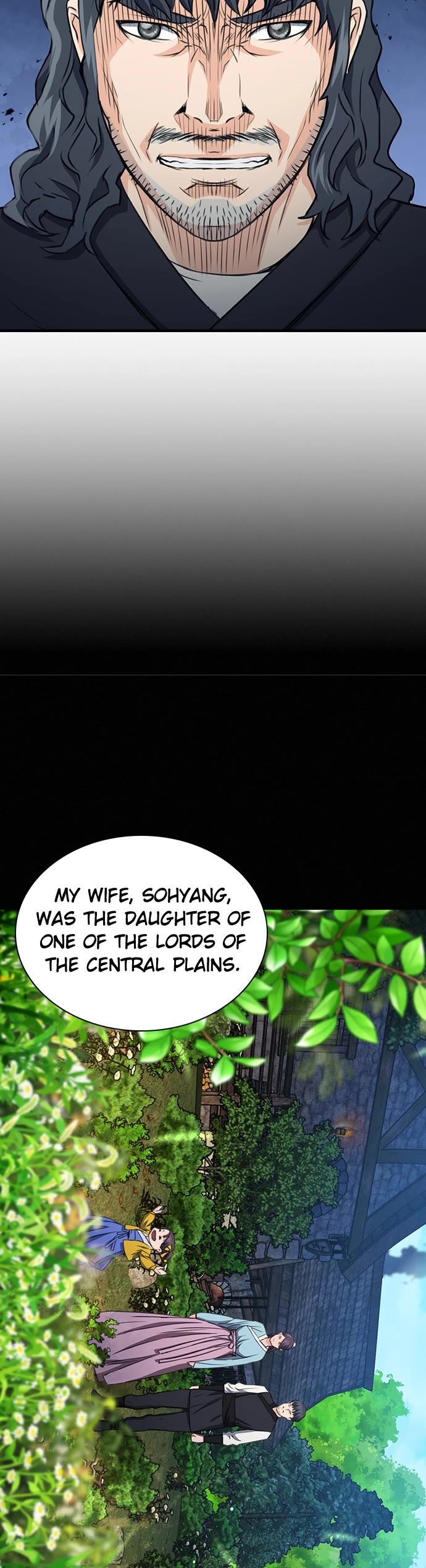 Seoul Station Druid Chapter 103 page 14 - Chapter 103: Episode 103