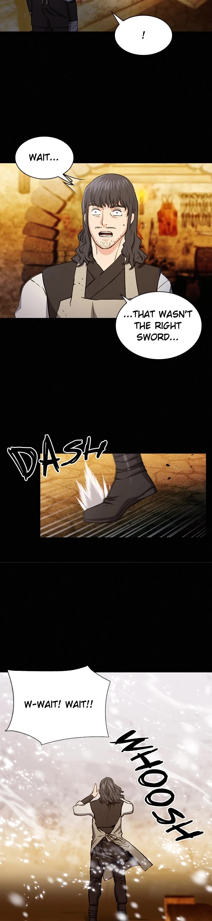 Seoul Station Druid Chapter 103 page 26 - Chapter 103: Episode 103