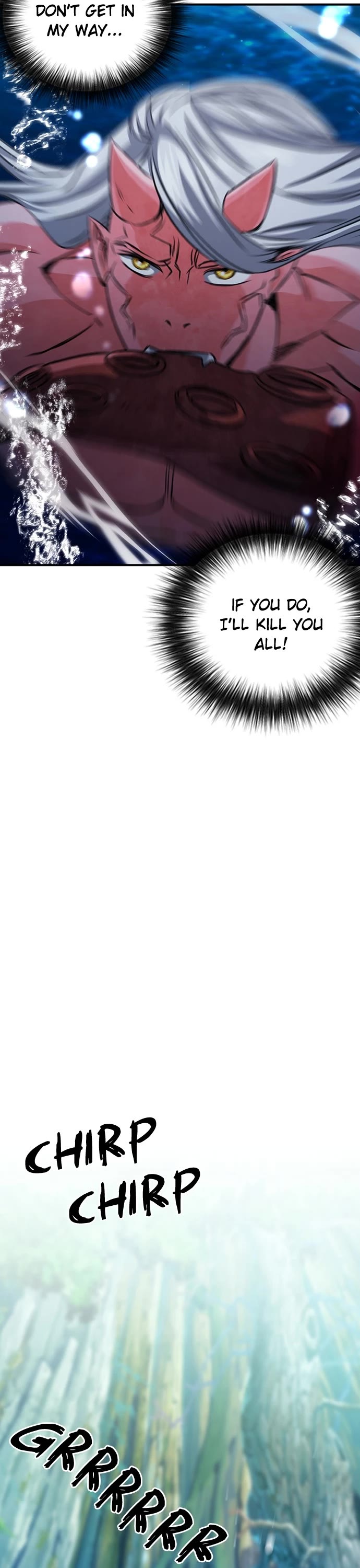 Seoul Station Druid Chapter 103 page 42 - Chapter 103: Episode 103