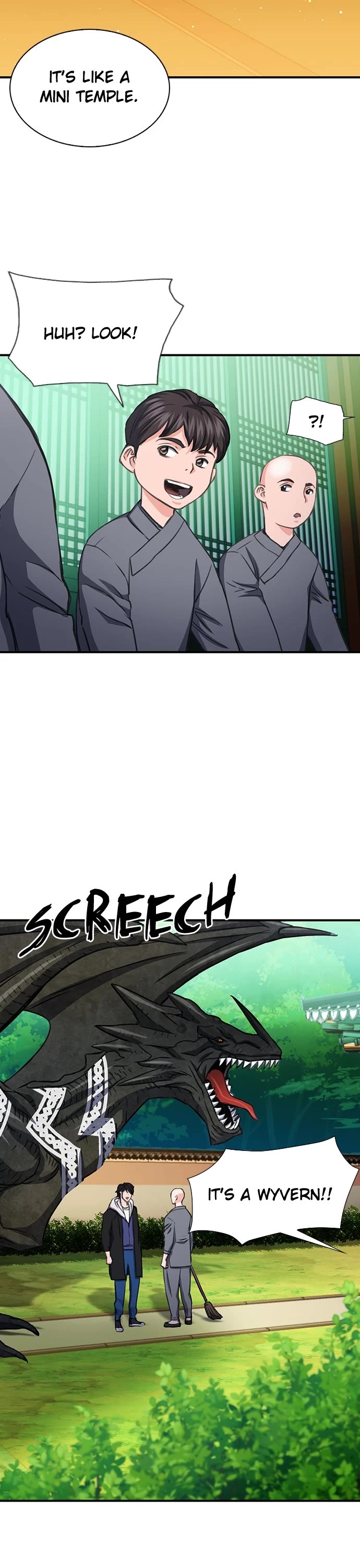 Seoul Station Druid Chapter 103 page 52 - Chapter 103: Episode 103