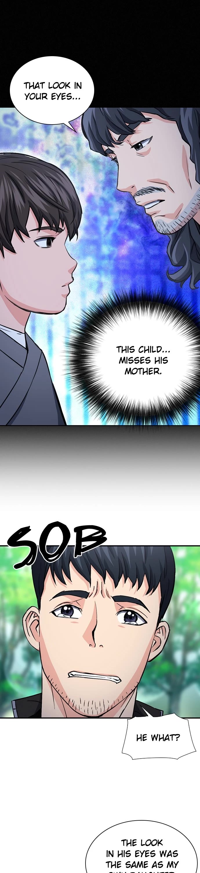 Seoul Station Druid Chapter 104 page 13 - Chapter 104: Episode 104
