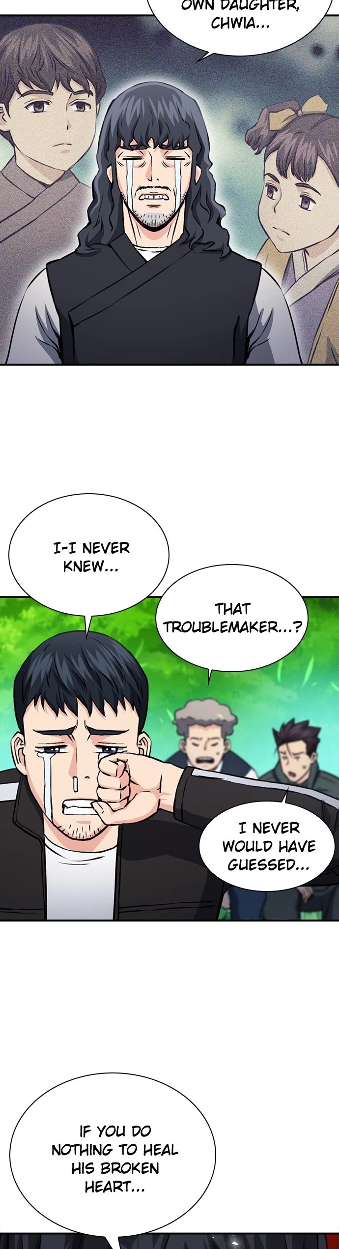 Seoul Station Druid Chapter 104 page 14 - Chapter 104: Episode 104