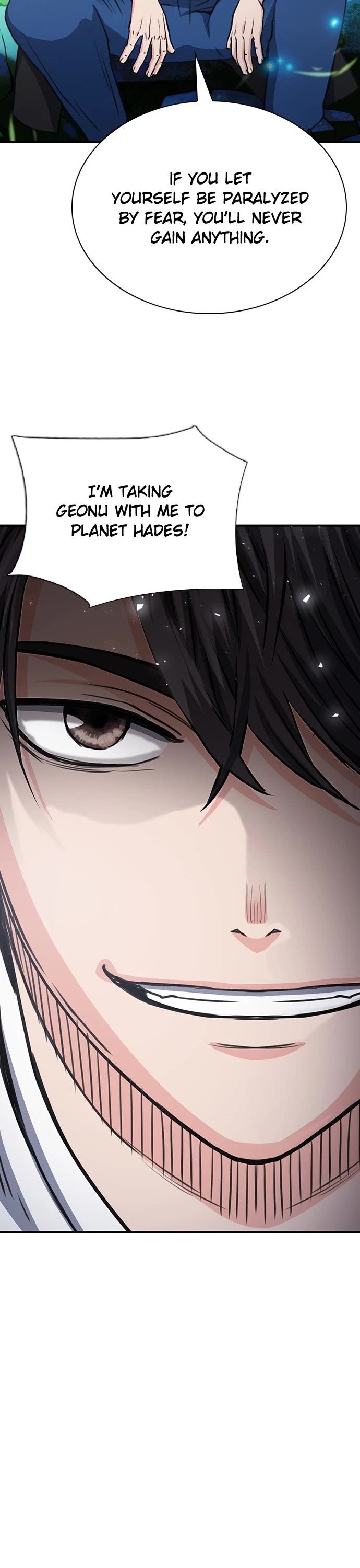 Seoul Station Druid Chapter 104 page 18 - Chapter 104: Episode 104