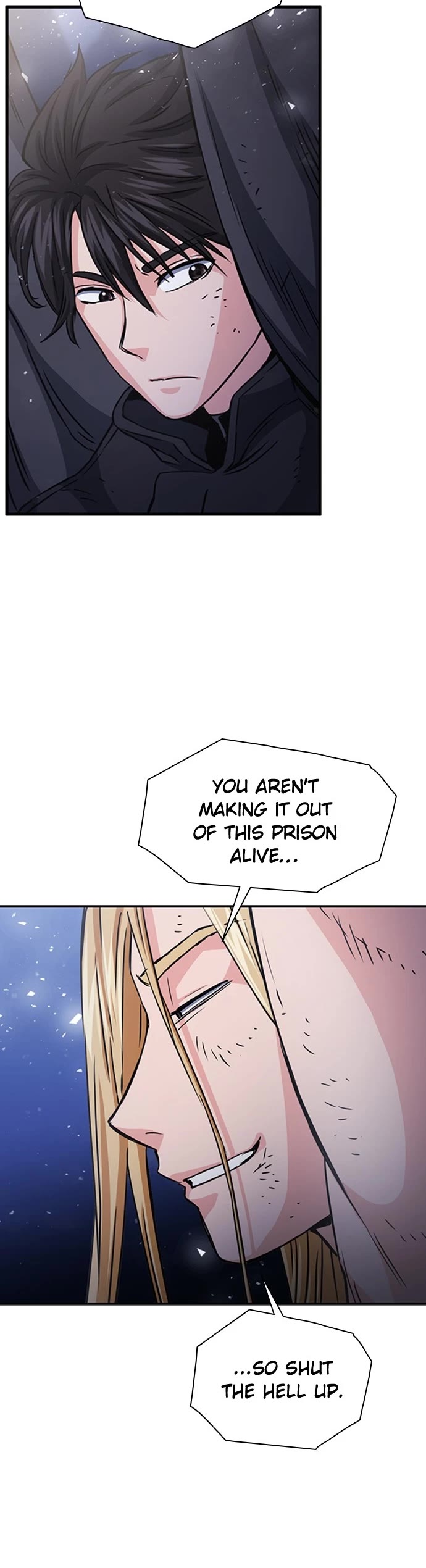 Seoul Station Druid Chapter 105 page 10 - Chapter 105: Episode 105