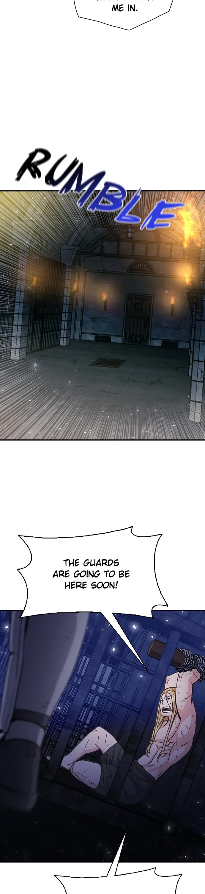 Seoul Station Druid Chapter 105 page 17 - Chapter 105: Episode 105