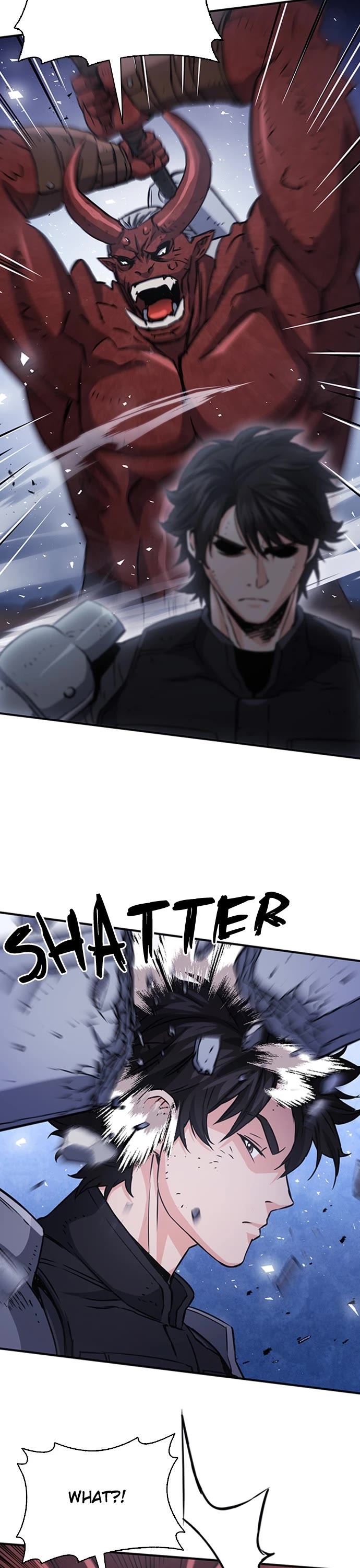 Seoul Station Druid Chapter 105 page 26 - Chapter 105: Episode 105