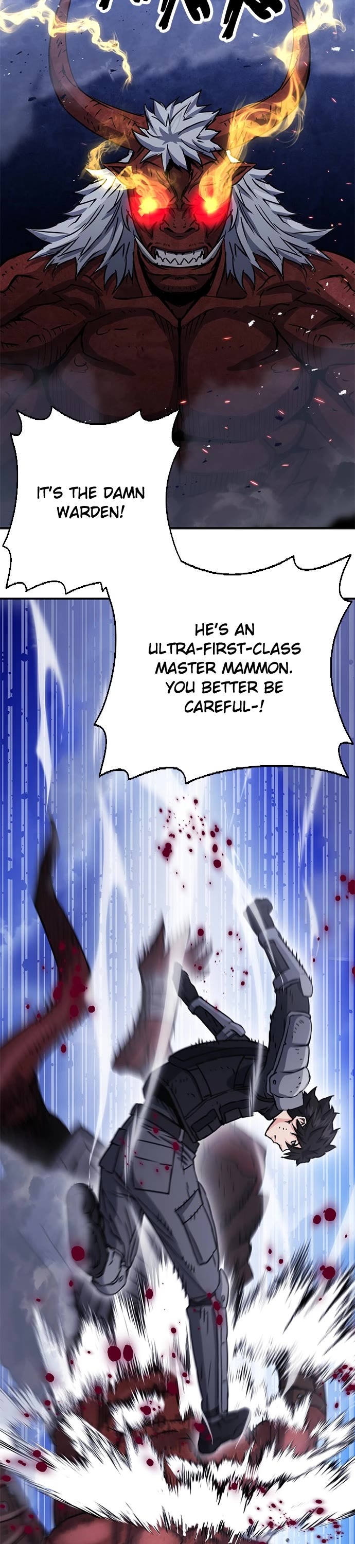 Seoul Station Druid Chapter 105 page 37 - Chapter 105: Episode 105