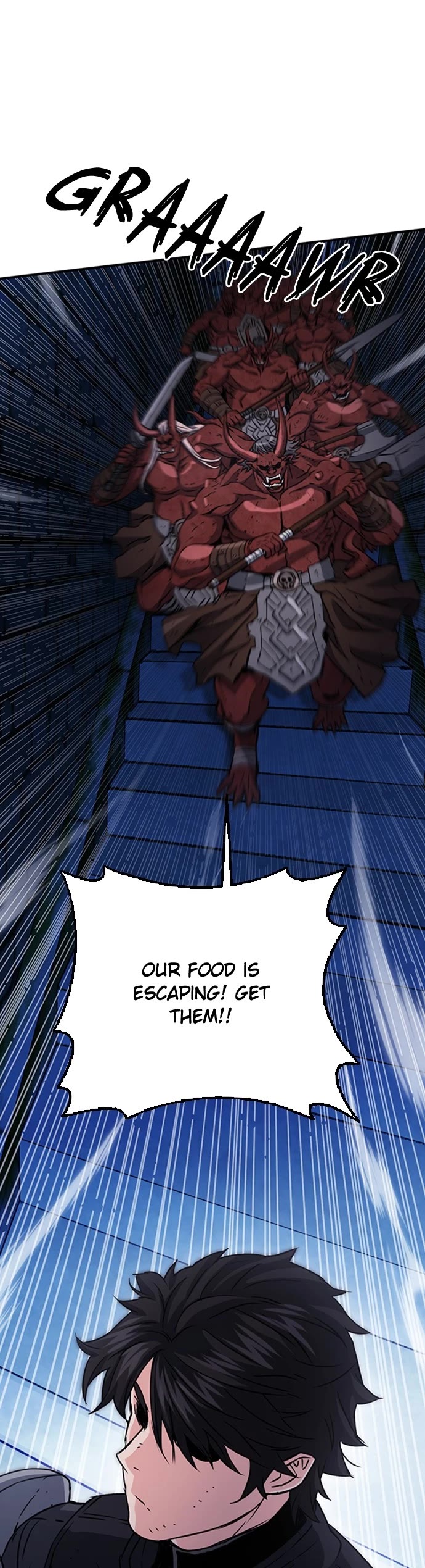 Seoul Station Druid Chapter 105 page 39 - Chapter 105: Episode 105