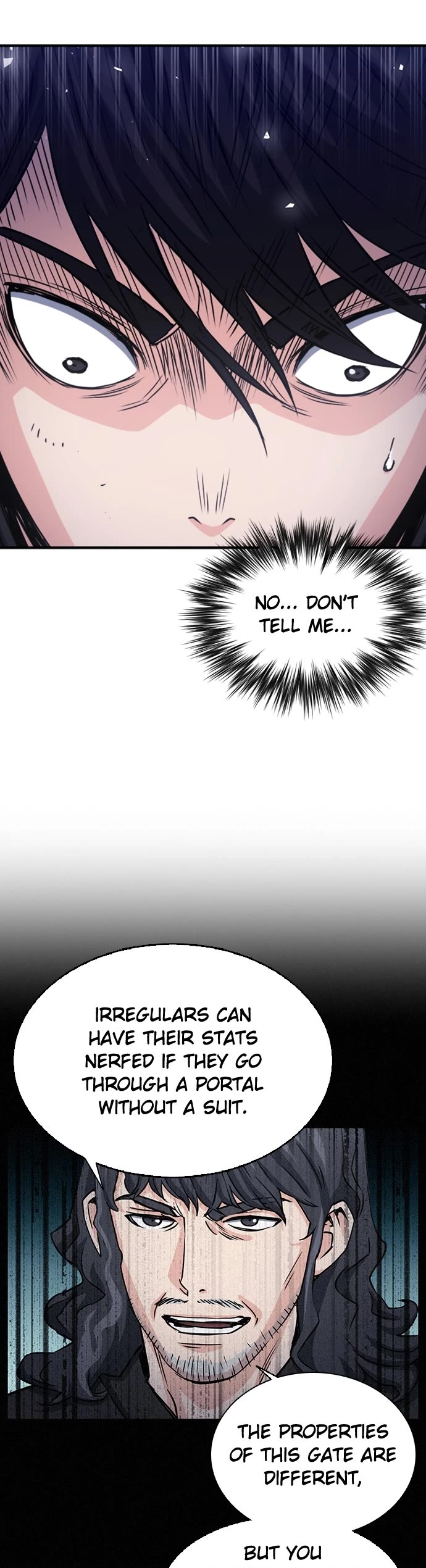 Seoul Station Druid Chapter 105 page 4 - Chapter 105: Episode 105