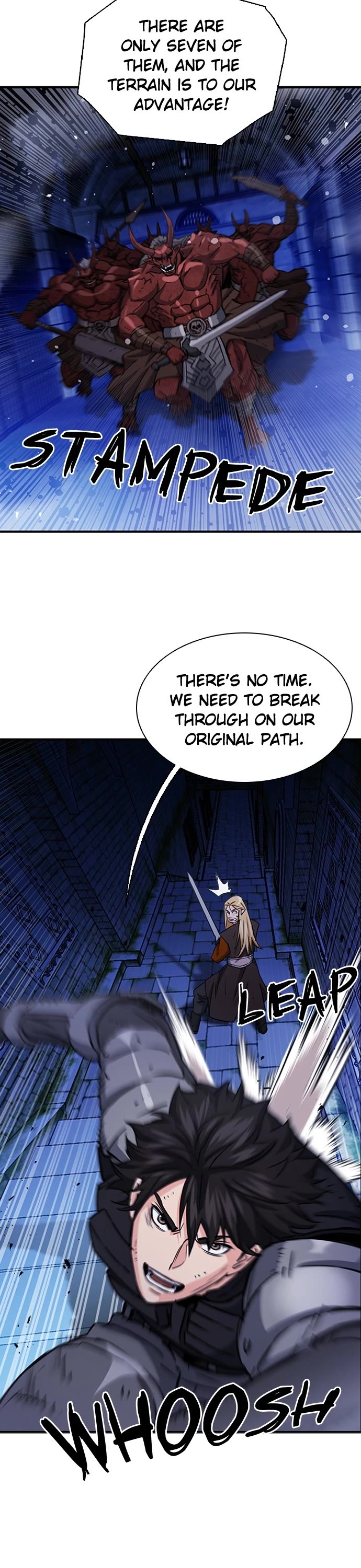 Seoul Station Druid Chapter 105 page 43 - Chapter 105: Episode 105