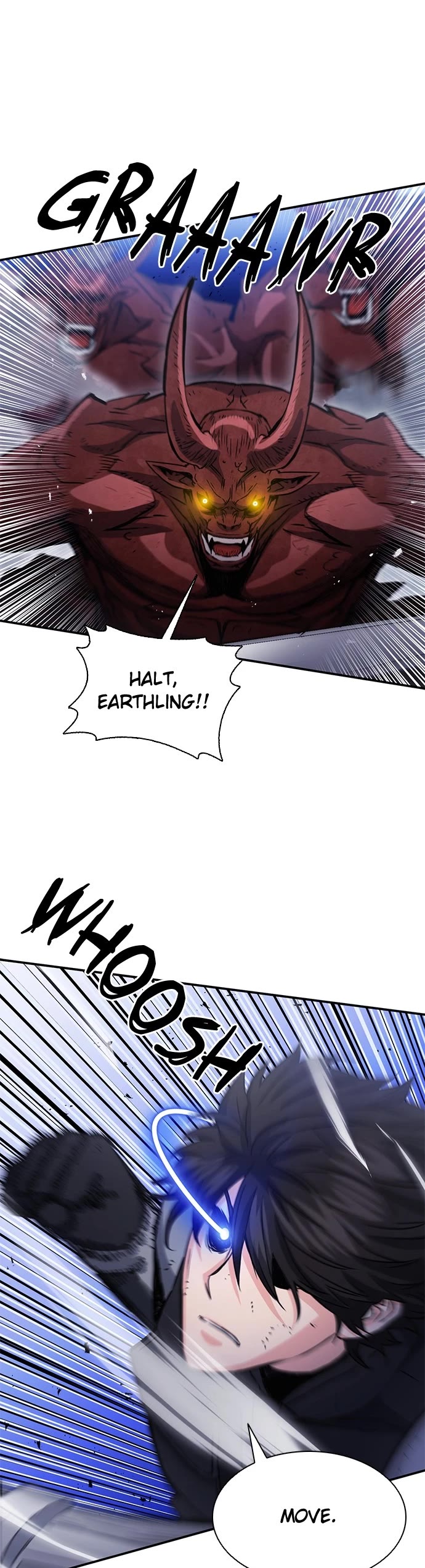 Seoul Station Druid Chapter 105 page 44 - Chapter 105: Episode 105