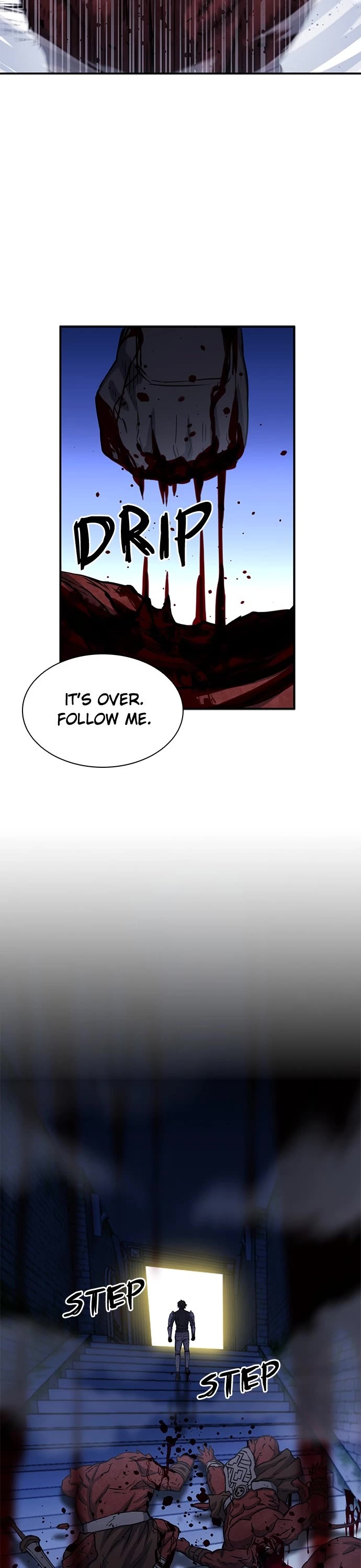 Seoul Station Druid Chapter 105 page 47 - Chapter 105: Episode 105