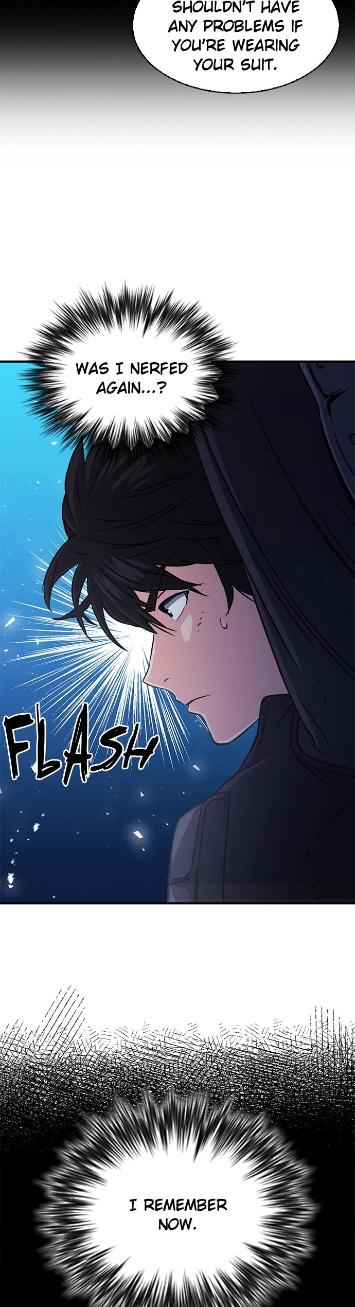 Seoul Station Druid Chapter 105 page 5 - Chapter 105: Episode 105