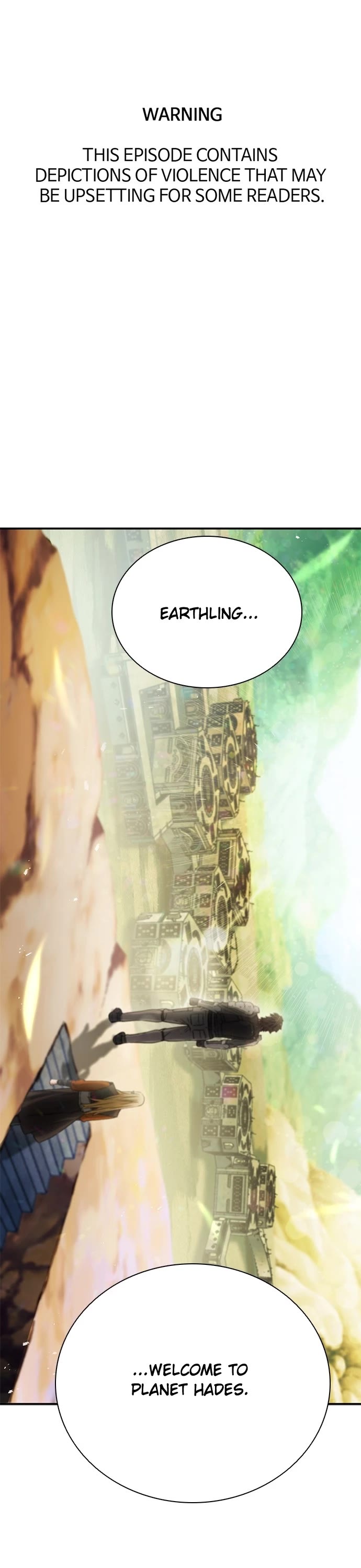 Seoul Station Druid Chapter 106 page 1 - Chapter 106: Episode 106