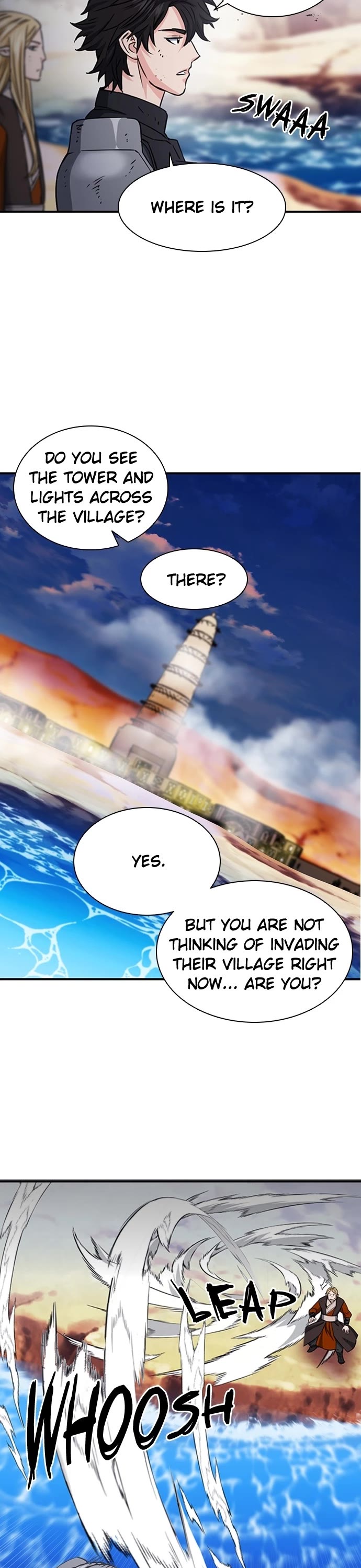 Seoul Station Druid Chapter 106 page 22 - Chapter 106: Episode 106