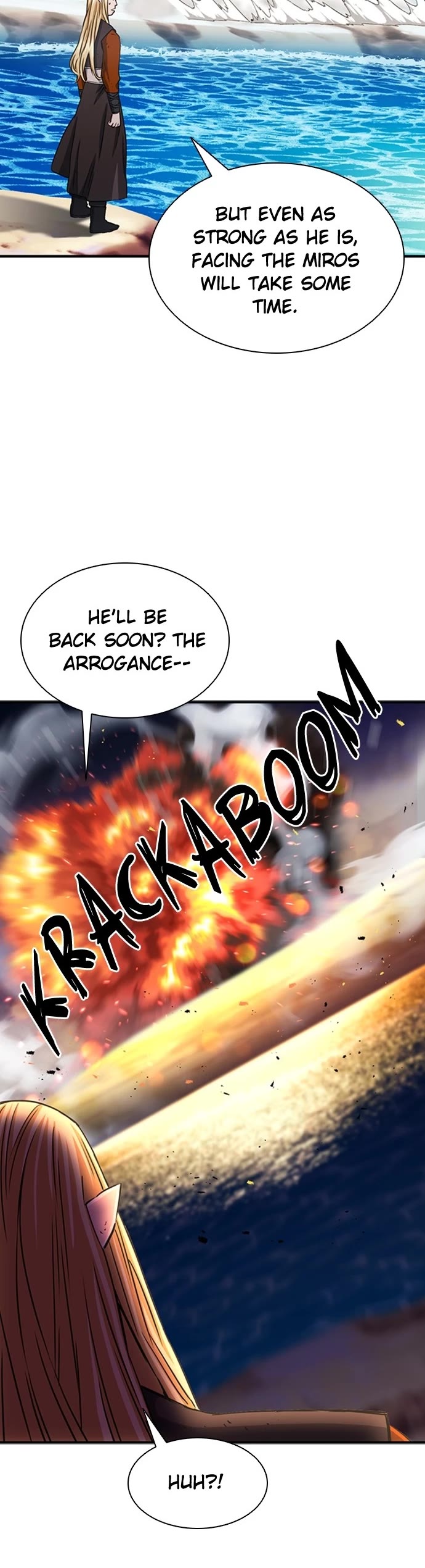Seoul Station Druid Chapter 106 page 25 - Chapter 106: Episode 106