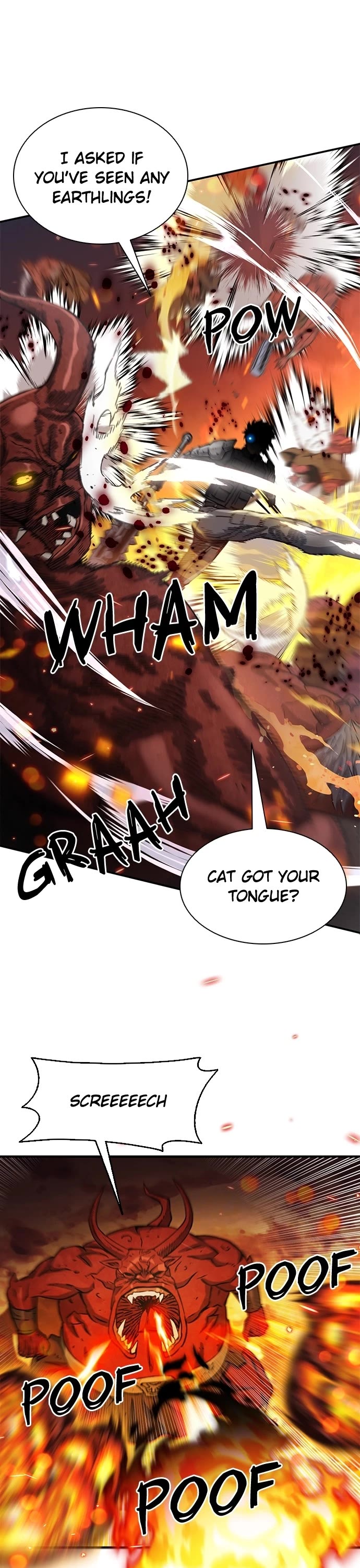 Seoul Station Druid Chapter 106 page 26 - Chapter 106: Episode 106